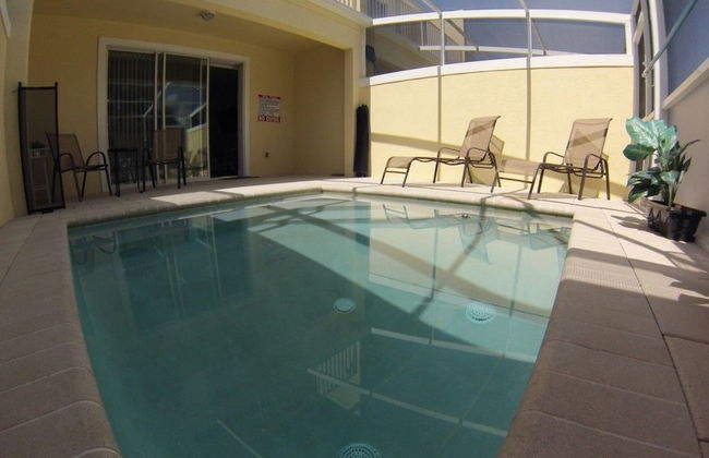 Aco63664 - Serenity - 3 Bed 3 Baths Townhouse - Foto 10