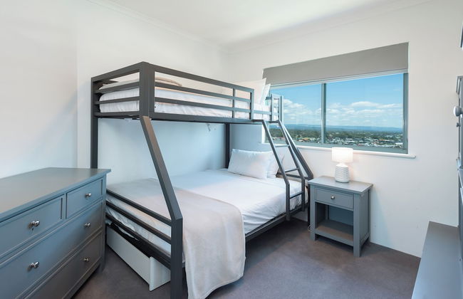 The Waterford on Main Beach - Foto 49