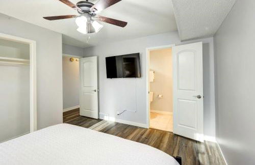 Pet-Friendly Omaha Vacation Rental with Deck! - Foto 14