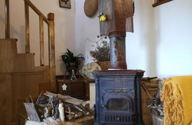 Toca do Esquilo - Montesinho - Foto 14