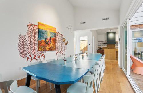 The Cocodrie Private 12BR Villa - Foto 17