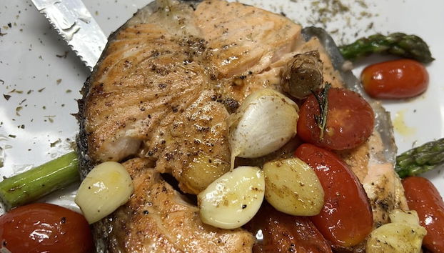 Restauration dans la chambre