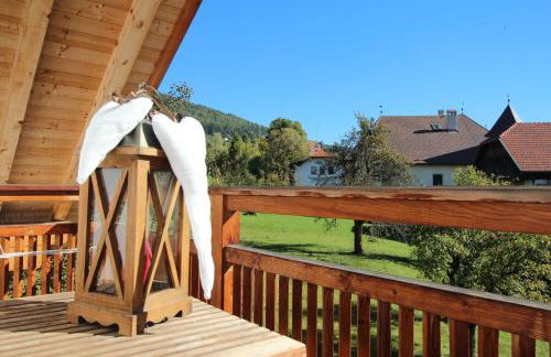 Apartments Im Winkl - Foto 10