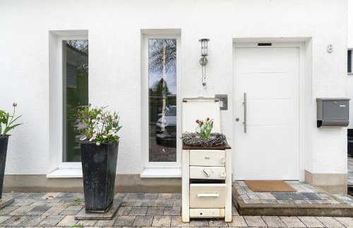 Ferienwohnung Kleeblatt - Foto 23