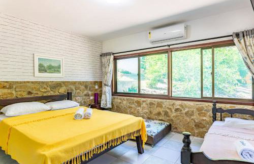 Sítio Lumiar Chã Grande Paraíso Ecológico - Foto 47