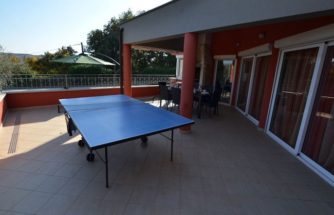 Calm Countryside Rovinj Manor With Pool - Foto 39