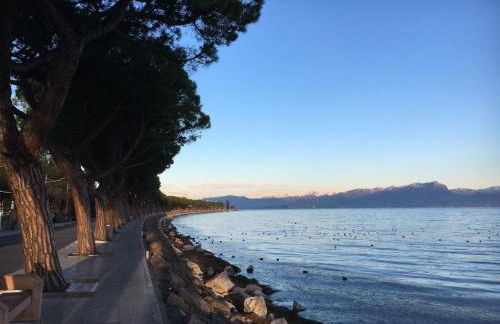 Apartment FeWo C-30 by Interhome - Foto 45