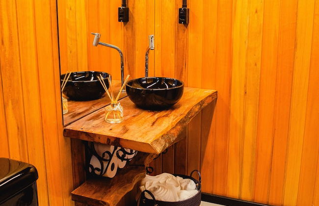 Alta Vista Cabanas - Foto 36