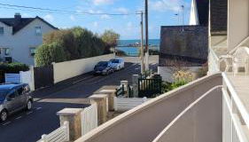 T3 “Groix“- 50 m de la plage de Fort Bloqué/Ploemeur - Foto 2