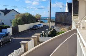 T3 “Groix“- 50 m de la plage de Fort Bloqué/Ploemeur - Foto 2