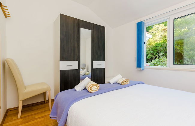 Apartments Lorena Mljet - Foto 17