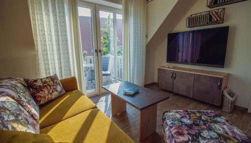 Up Besöök - Rapsblüte mit Infrarotsauna - Foto 2