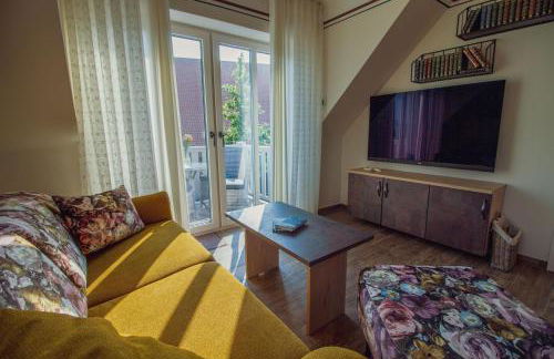 Up Besöök - Rapsblüte mit Infrarotsauna - Foto 2