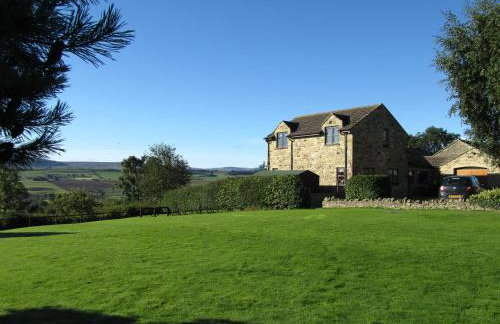 Oaklodge House - Photo 51