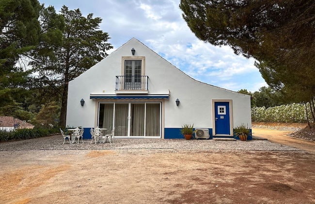 Quinta dos Anjos - Foto 52