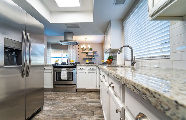 Mcnair Chandler - Foto 16