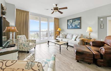 St Lucia 1204 a Luxury Condo with Gulf Views - Foto 4