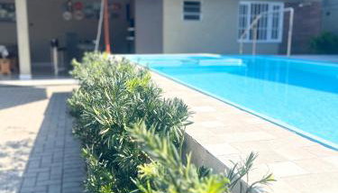 Casa Sol da Manhã - Piscina aquecida com hidromassagem - 300m da praia - Foto 5