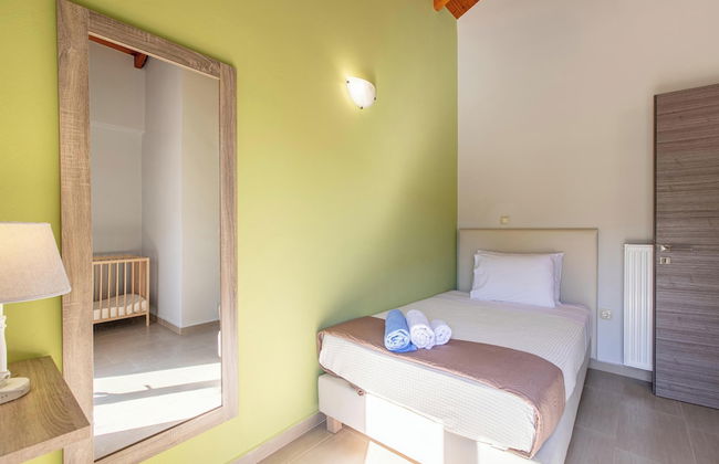 Neaira Villas Chania - Foto 18