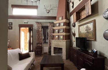 Casa Rural El Gamo - Foto 4