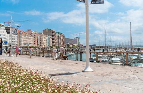 Apartamento Holidea Sandoñana - Foto 14