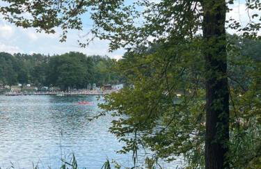 Apartament 4-osobowy z dostępem do plaży - Foto 24