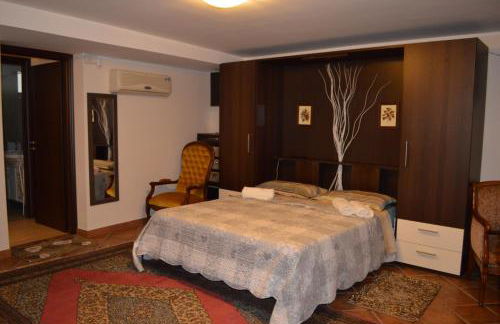 La Tavernetta Dell'Etna - Foto 13