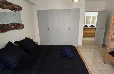 L'écrin des Halles 81 m2 Alès center 8 Beds - Foto 8