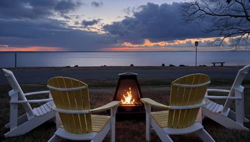 The Pearl - Waterfront Victorian on The Point - Foto 4