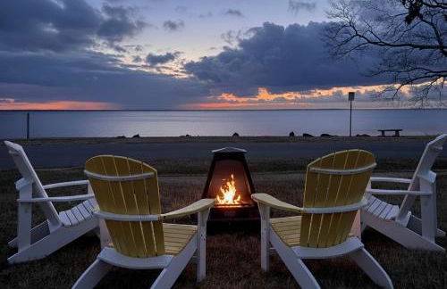 The Pearl - Waterfront Victorian on The Point - Foto 4