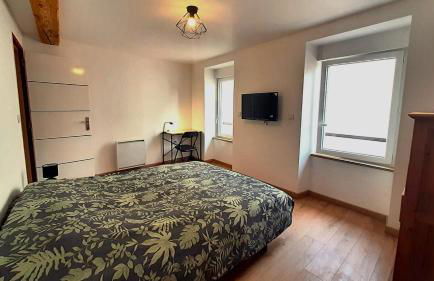 Au mignon filet de St Nazaire - Foto 13