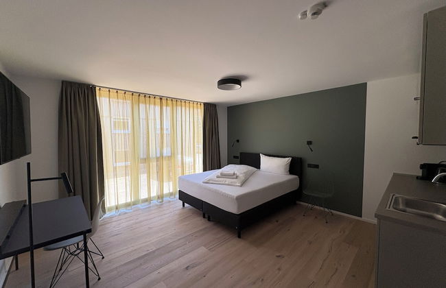 New Age Boardinghaus Bad Rappenau - Foto 5