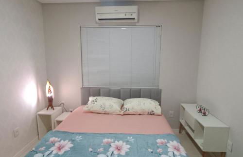 Apartamento térreo aconchegante com estacionamento na porta - Foto 8