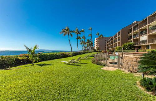 Maalaea Banyans 102 by Coldwell Banker Island Vacations - Foto 46