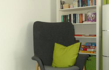 Ferienwohnung Vellamo - Foto 9