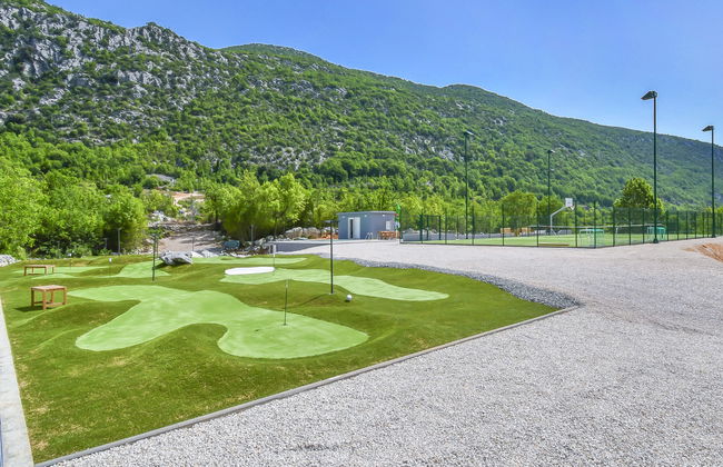 Villa in Zupa With Infinity Pool & Biokovo Views - Foto 20