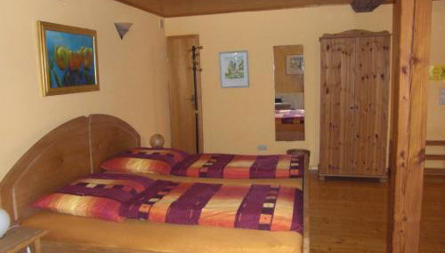 Ferienwohnung Klüpfelsmühle - Foto 3