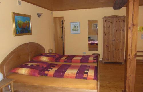 Ferienwohnung Klüpfelsmühle - Foto 3