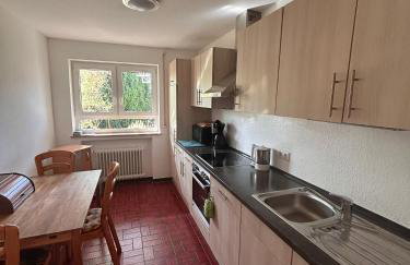 Ruhige, große Ferienwohnung Schwäbisch Hall, Steinbach - Foto 5