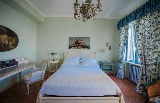 Villa la Campanella in Ravello - Foto 34