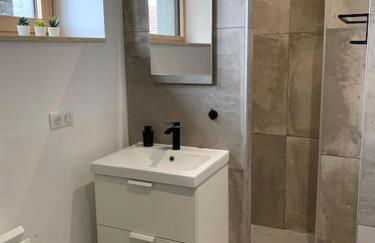 Ancienne ferme comtoise 4 étoiles, 11 personnes Lac St-Point/Mont d'Or - Foto 31