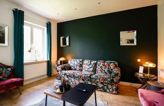 Sleephotels Alsterroom - Foto 74