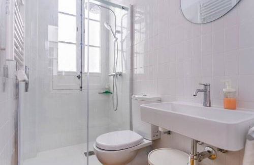 Pop Art , Sunny Apartment near Santa Cruz - Foto 19