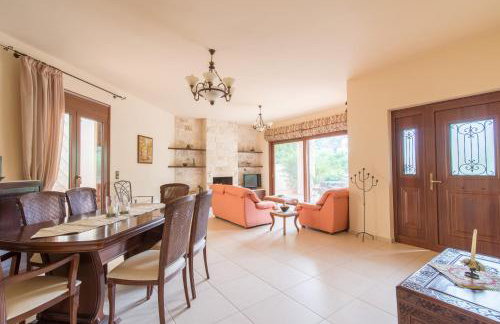 Heraklion Comfy House with Mountain View - Foto 8