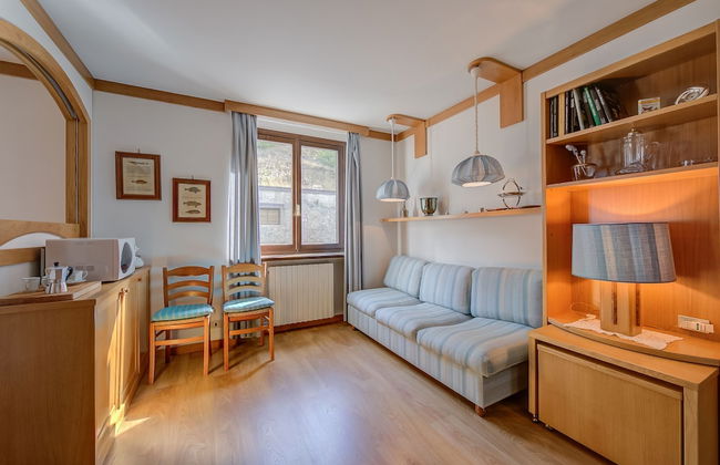 Appartamento Alpetta 37 Ski In - Ski Out - Foto 8