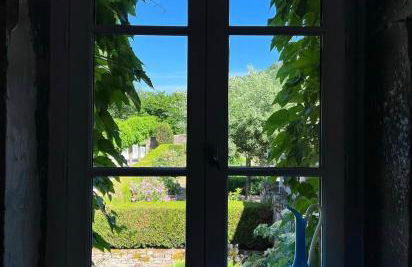 Annexe du Moulin Renaudiots - Havre de paix Luxe et Nature - Foto 70