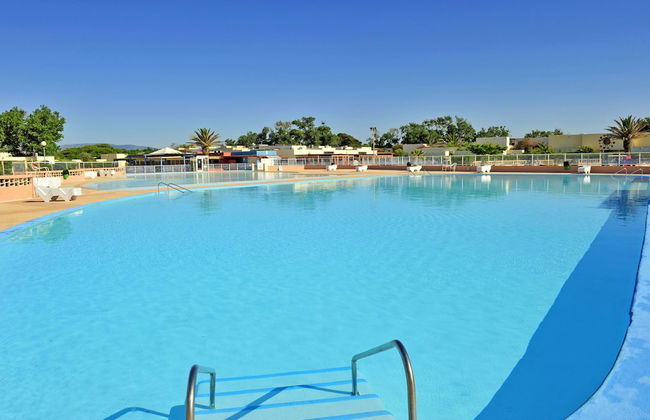 VVF Villages Les Portes du Roussillon, Le Barcarès - Foto 17