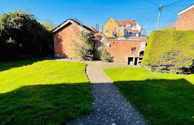 OYO Diamond Apartments Skegness - Foto 67