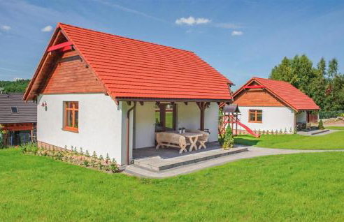 Nice Home In Krzeszna With Wifi - Foto 1