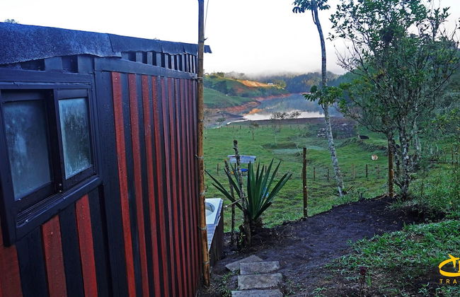 Hotel Selva Negra - Photo 4